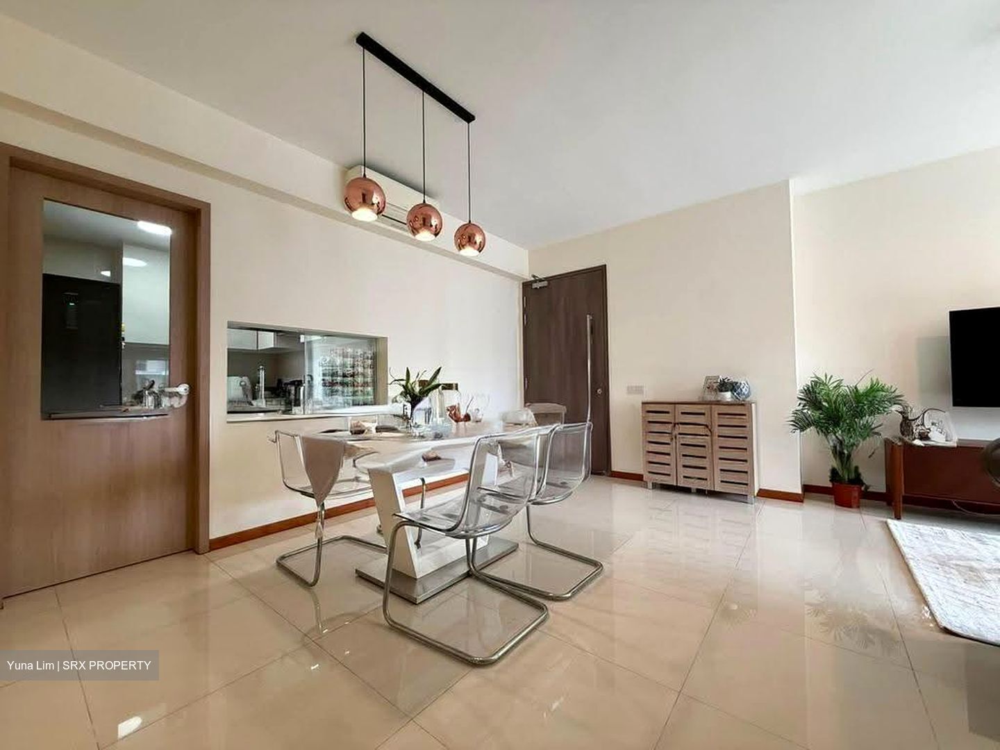 Treasure Crest (D19), Condominium #608760551